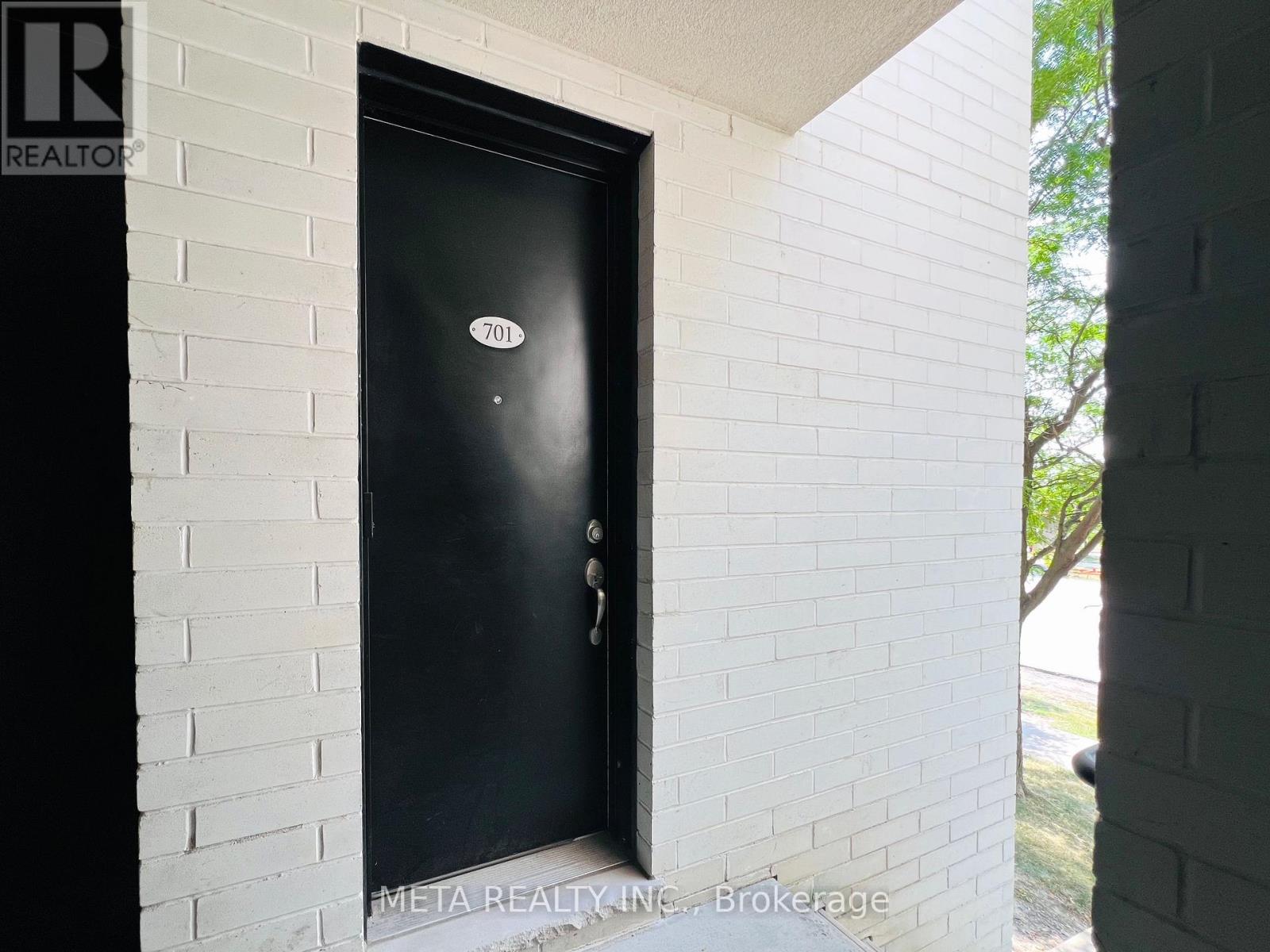 701 - 138 Widdicombe Hill Boulevard, Toronto, Ontario  M9R 0A9 - Photo 25 - W13584376