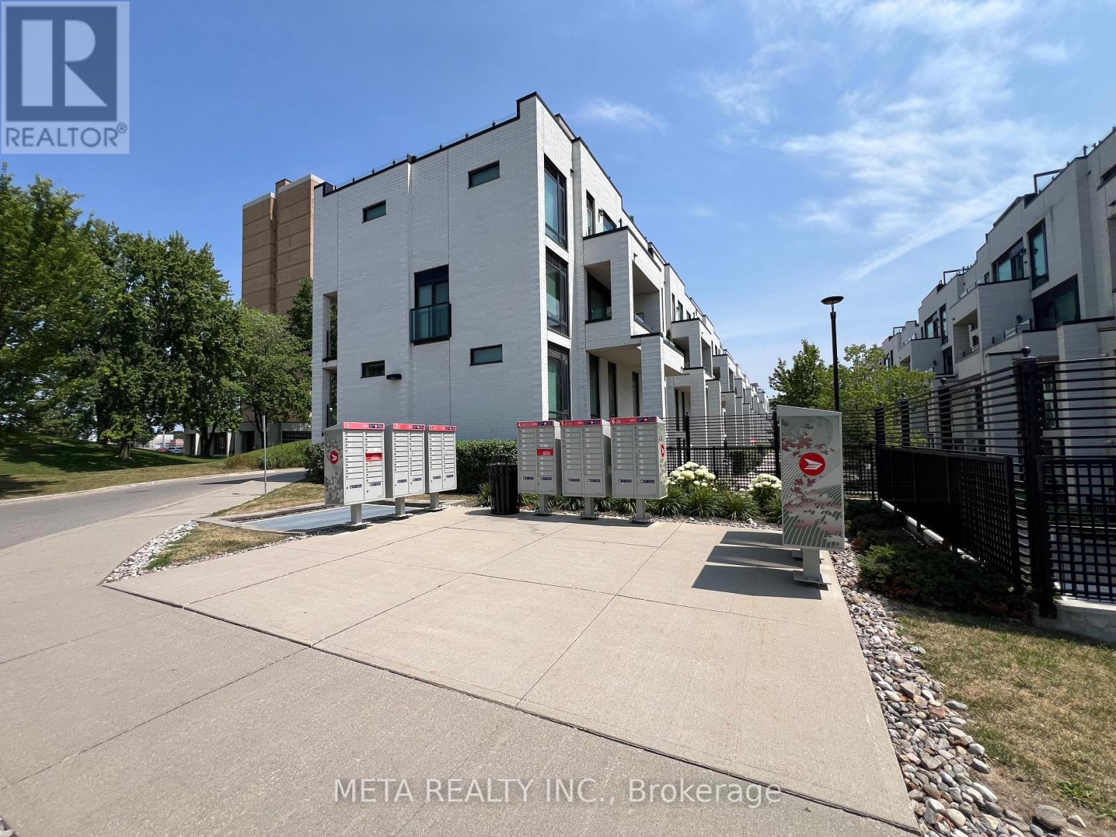 701 - 138 Widdicombe Hill Boulevard, Toronto, Ontario  M9R 0A9 - Photo 29 - W13584376