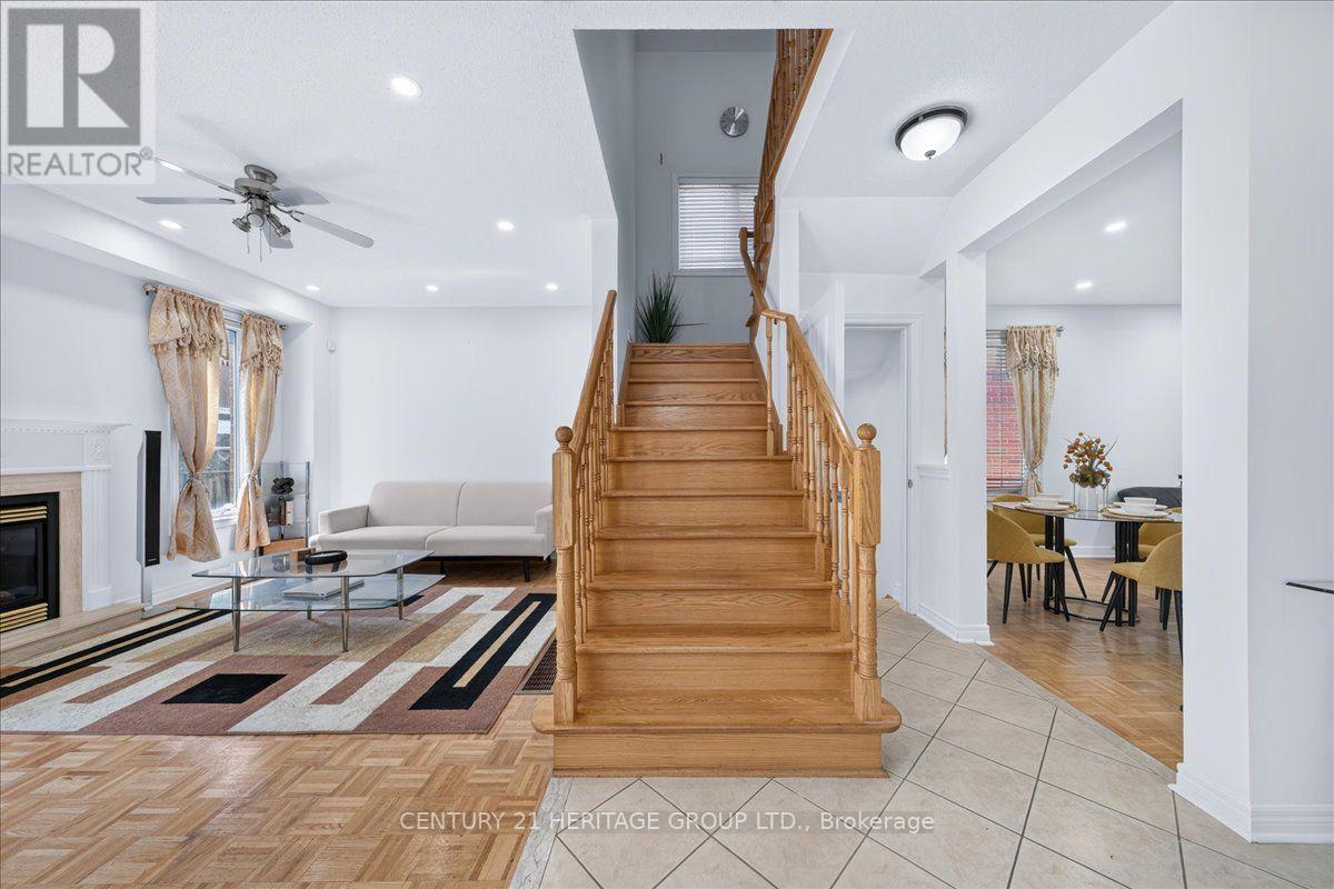 19 Reynolds Avenue, Brampton, Ontario  L6P 2C1 - Photo 16 - W13584384