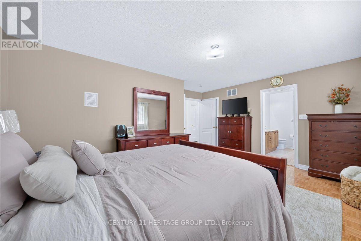 19 Reynolds Avenue, Brampton, Ontario  L6P 2C1 - Photo 22 - W13584384
