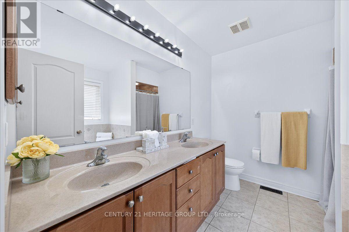 19 Reynolds Avenue, Brampton, Ontario  L6P 2C1 - Photo 23 - W13584384