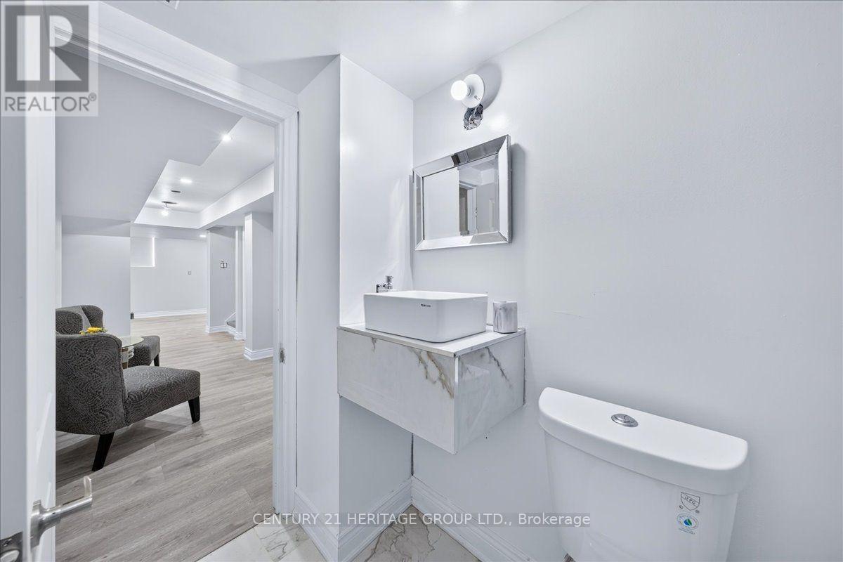 19 Reynolds Avenue, Brampton, Ontario  L6P 2C1 - Photo 40 - W13584384