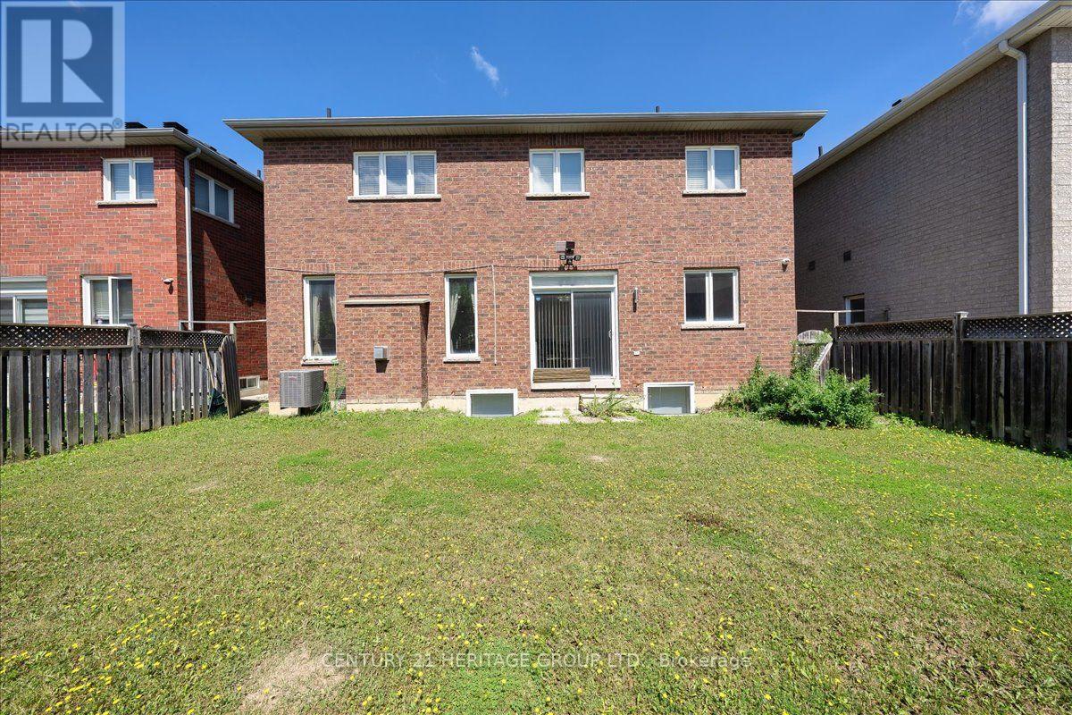19 Reynolds Avenue, Brampton, Ontario  L6P 2C1 - Photo 46 - W13584384