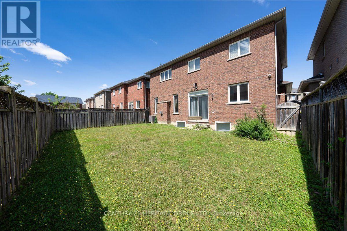 19 Reynolds Avenue, Brampton, Ontario  L6P 2C1 - Photo 47 - W13584384