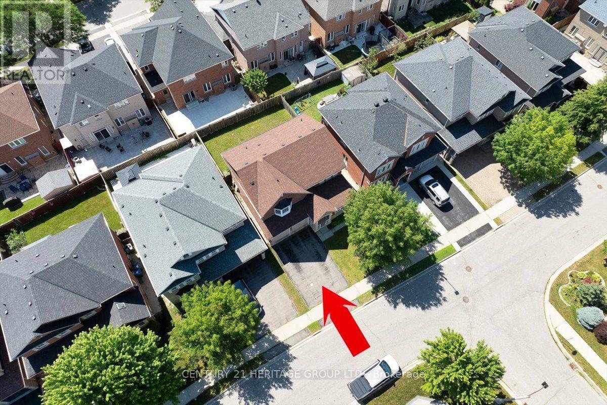 19 Reynolds Avenue, Brampton, Ontario  L6P 2C1 - Photo 48 - W13584384