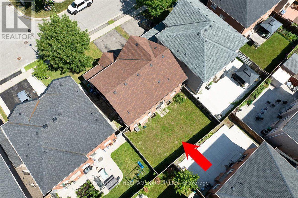 19 Reynolds Avenue, Brampton, Ontario  L6P 2C1 - Photo 49 - W13584384