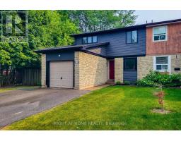3574 AUTUMNLEAF CRESCENT, Mississauga, Ontario