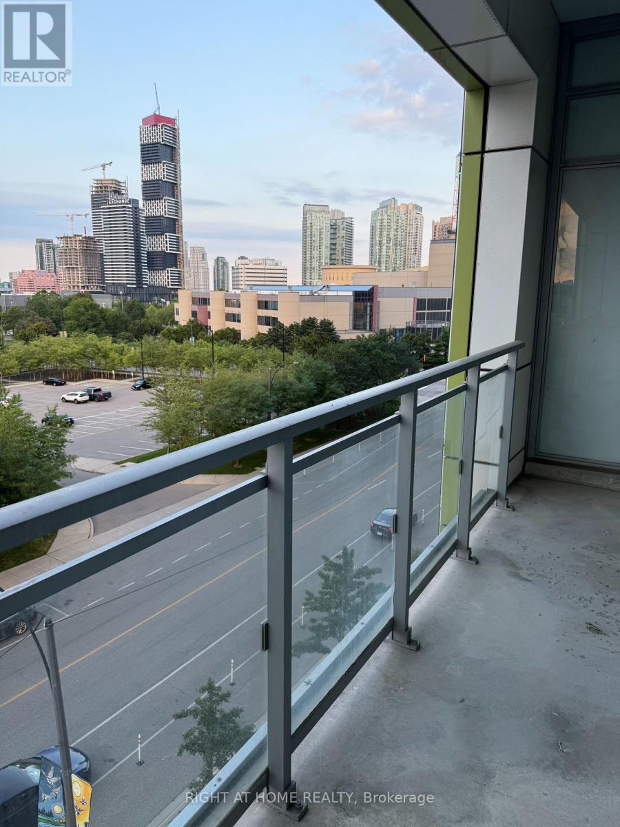 501 - 360 Square One Drive, Mississauga, Ontario  L5B 0G7 - Photo 10 - W13584480