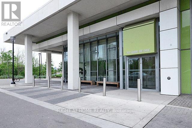 501 - 360 Square One Drive, Mississauga, Ontario  L5B 0G7 - Photo 2 - W13584480