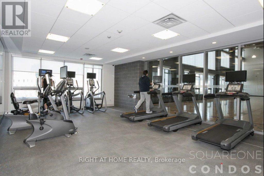 501 - 360 Square One Drive, Mississauga, Ontario  L5B 0G7 - Photo 4 - W13584480