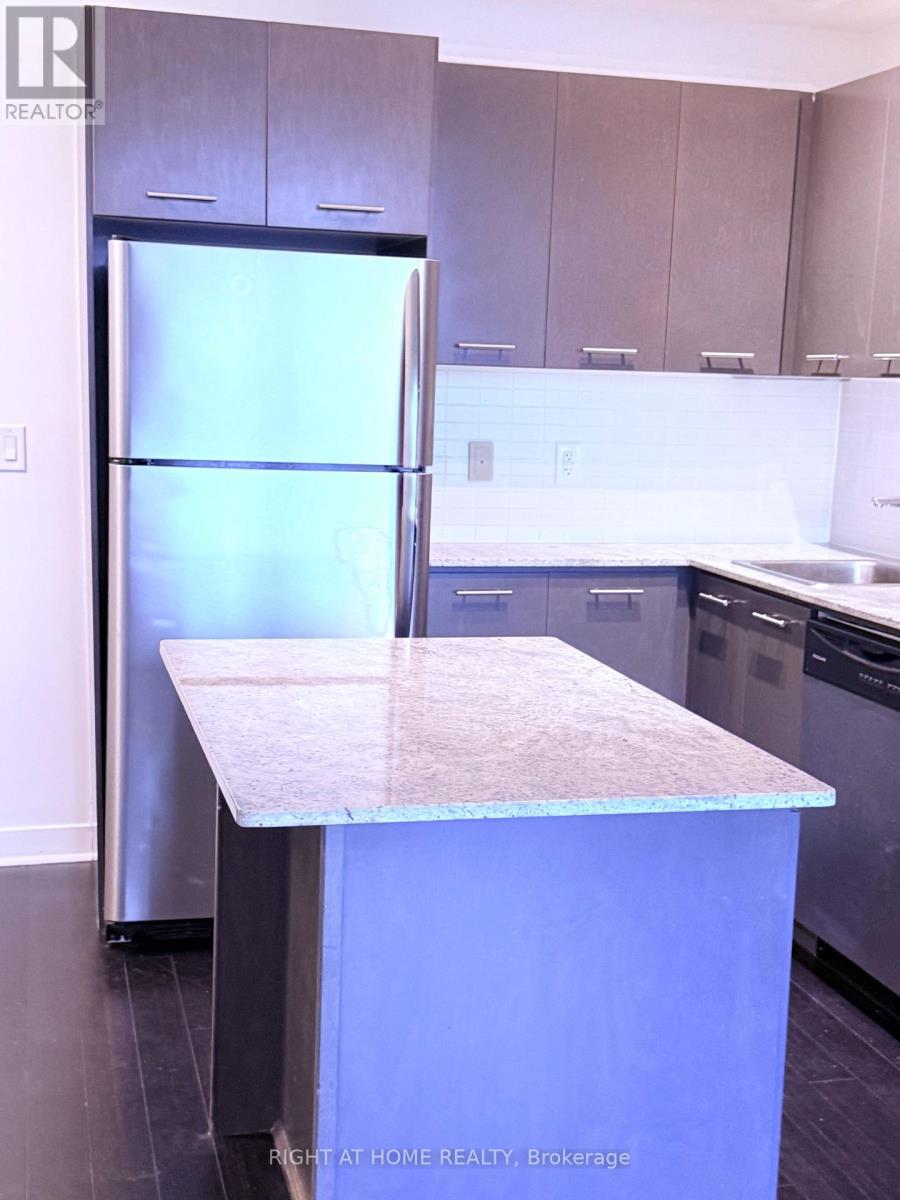 501 - 360 Square One Drive, Mississauga, Ontario  L5B 0G7 - Photo 6 - W13584480