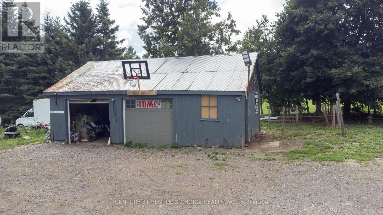4037 Charleston Side Road, Caledon, Ontario  L7K 0P1 - Photo 11 - W13584502