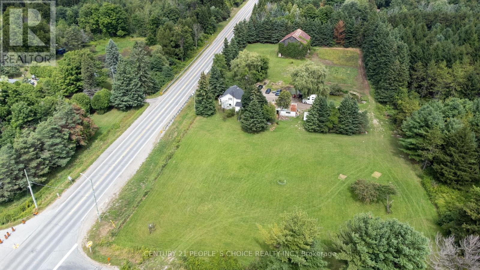 4037 Charleston Side Road, Caledon, Ontario  L7K 0P1 - Photo 8 - W13584502