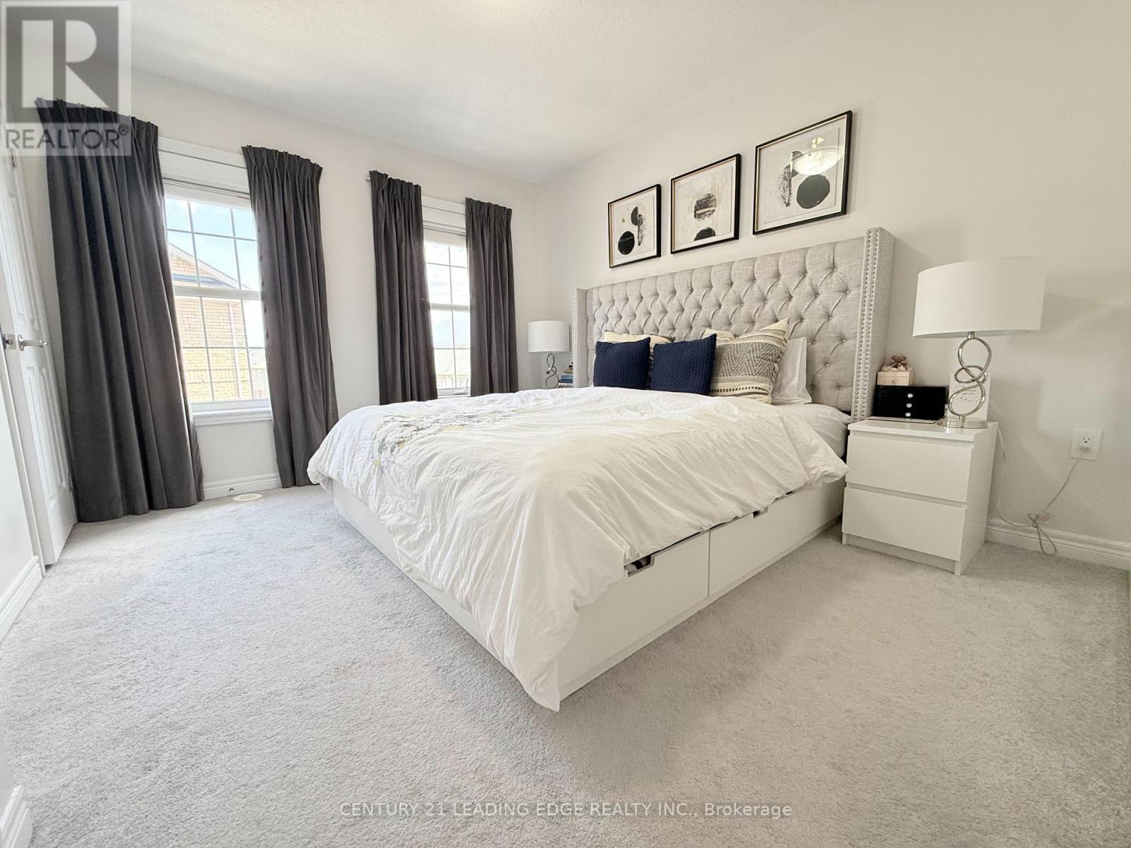 89 - 2280 Baronwood Drive, Oakville, Ontario  L6M 4Z5 - Photo 14 - W13584528