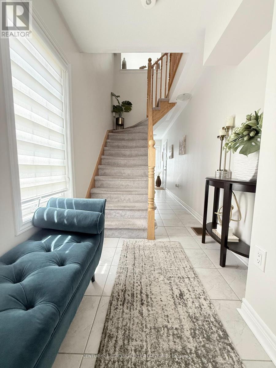 89 - 2280 Baronwood Drive, Oakville, Ontario  L6M 4Z5 - Photo 2 - W13584528