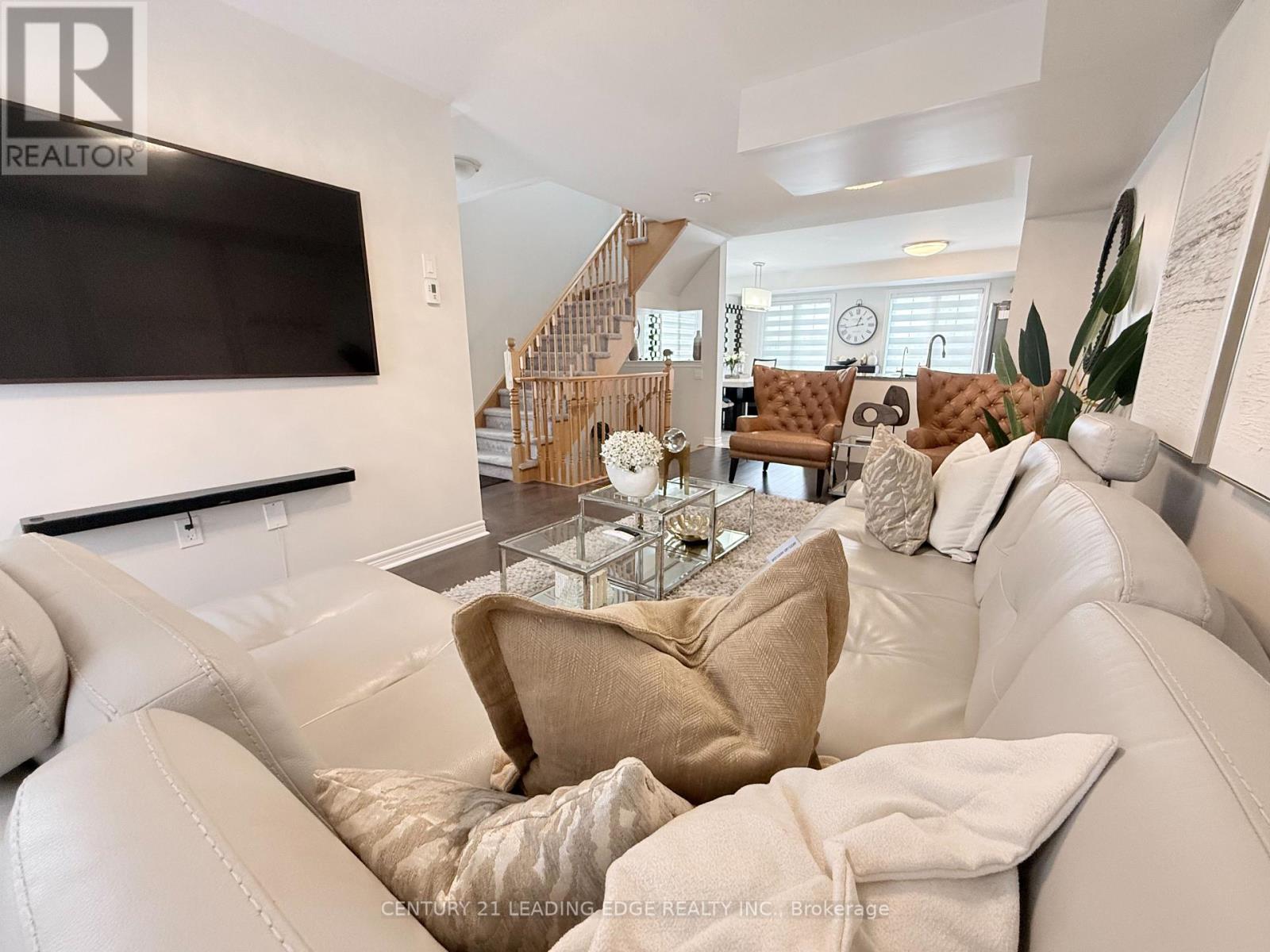 89 - 2280 Baronwood Drive, Oakville, Ontario  L6M 4Z5 - Photo 8 - W13584528