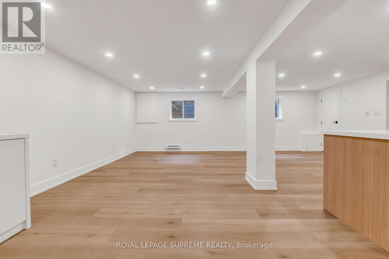 Basement - 485 Anthony Drive, Oakville, Ontario  L6J 2K6 - Photo 11 - W13584532