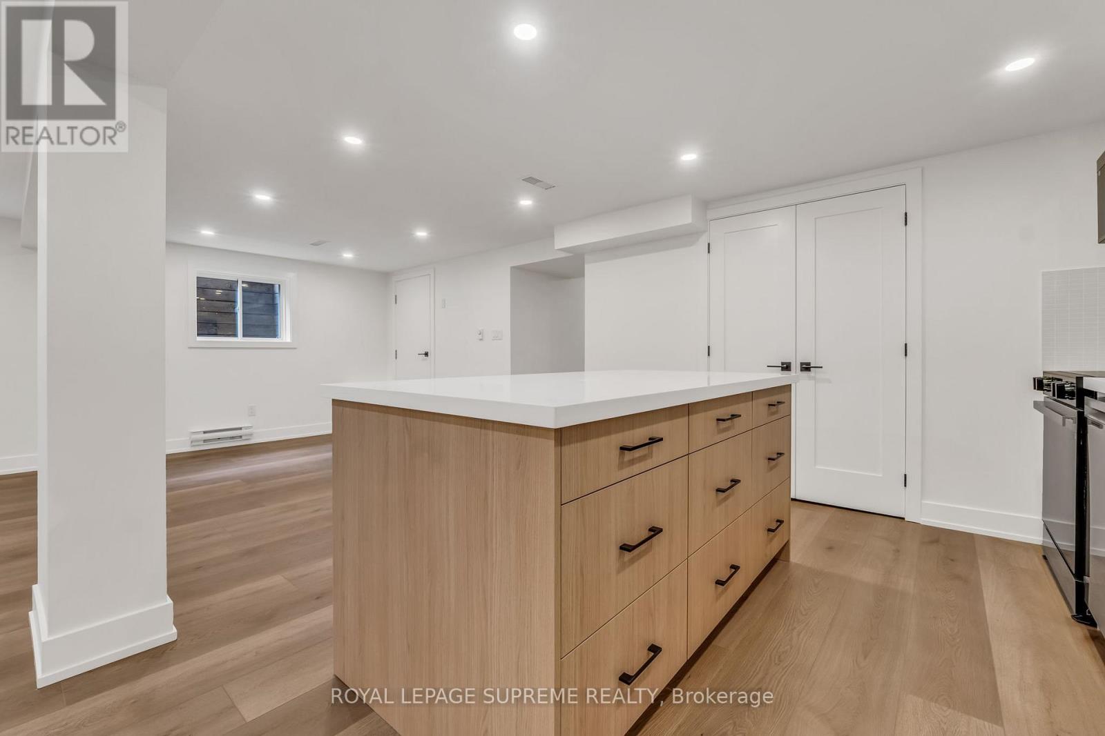 Basement - 485 Anthony Drive, Oakville, Ontario  L6J 2K6 - Photo 12 - W13584532