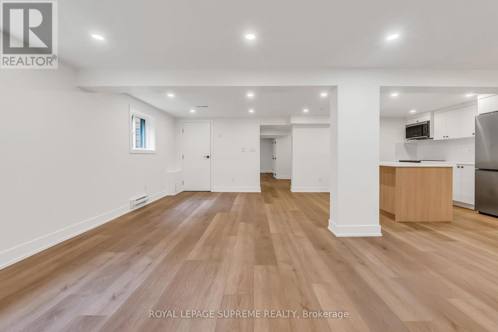 Basement - 485 Anthony Drive, Oakville, Ontario  L6J 2K6 - Photo 15 - W13584532