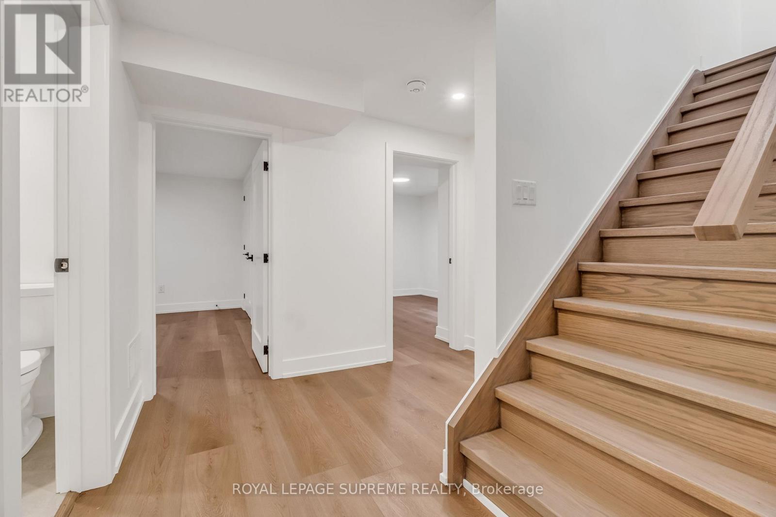 Basement - 485 Anthony Drive, Oakville, Ontario  L6J 2K6 - Photo 16 - W13584532