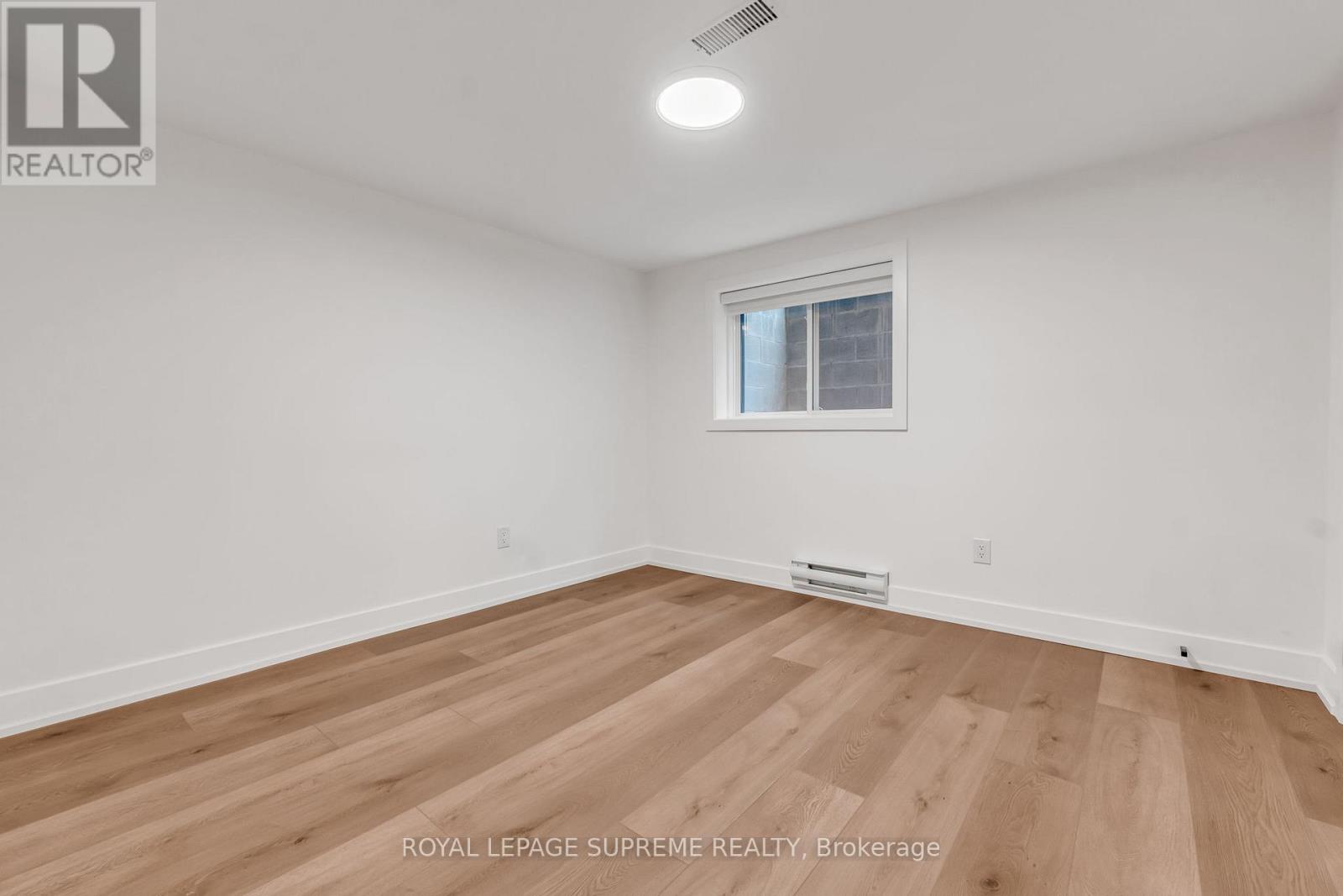 Basement - 485 Anthony Drive, Oakville, Ontario  L6J 2K6 - Photo 17 - W13584532
