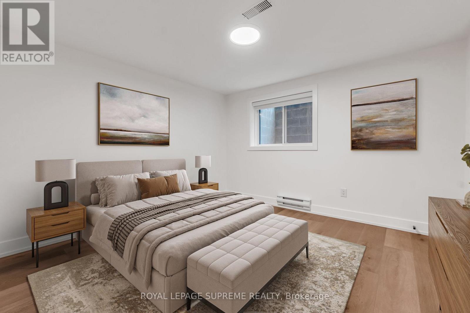 Basement - 485 Anthony Drive, Oakville, Ontario  L6J 2K6 - Photo 18 - W13584532