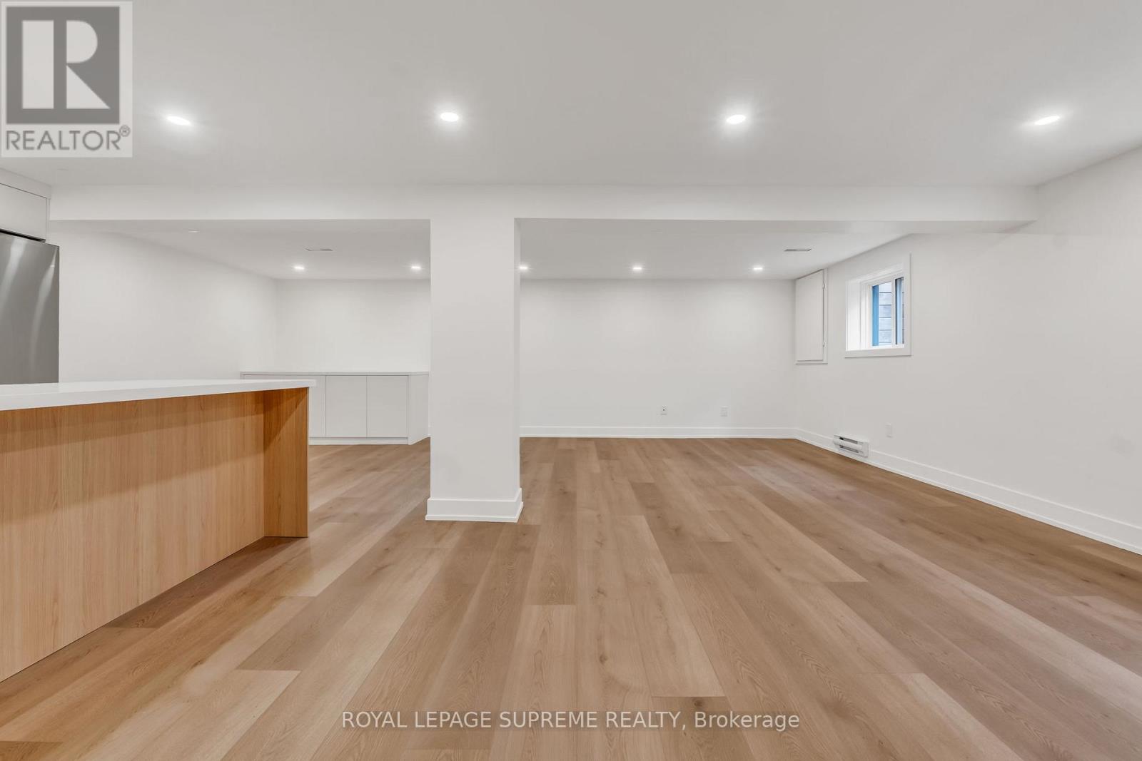 Basement - 485 Anthony Drive, Oakville, Ontario  L6J 2K6 - Photo 2 - W13584532