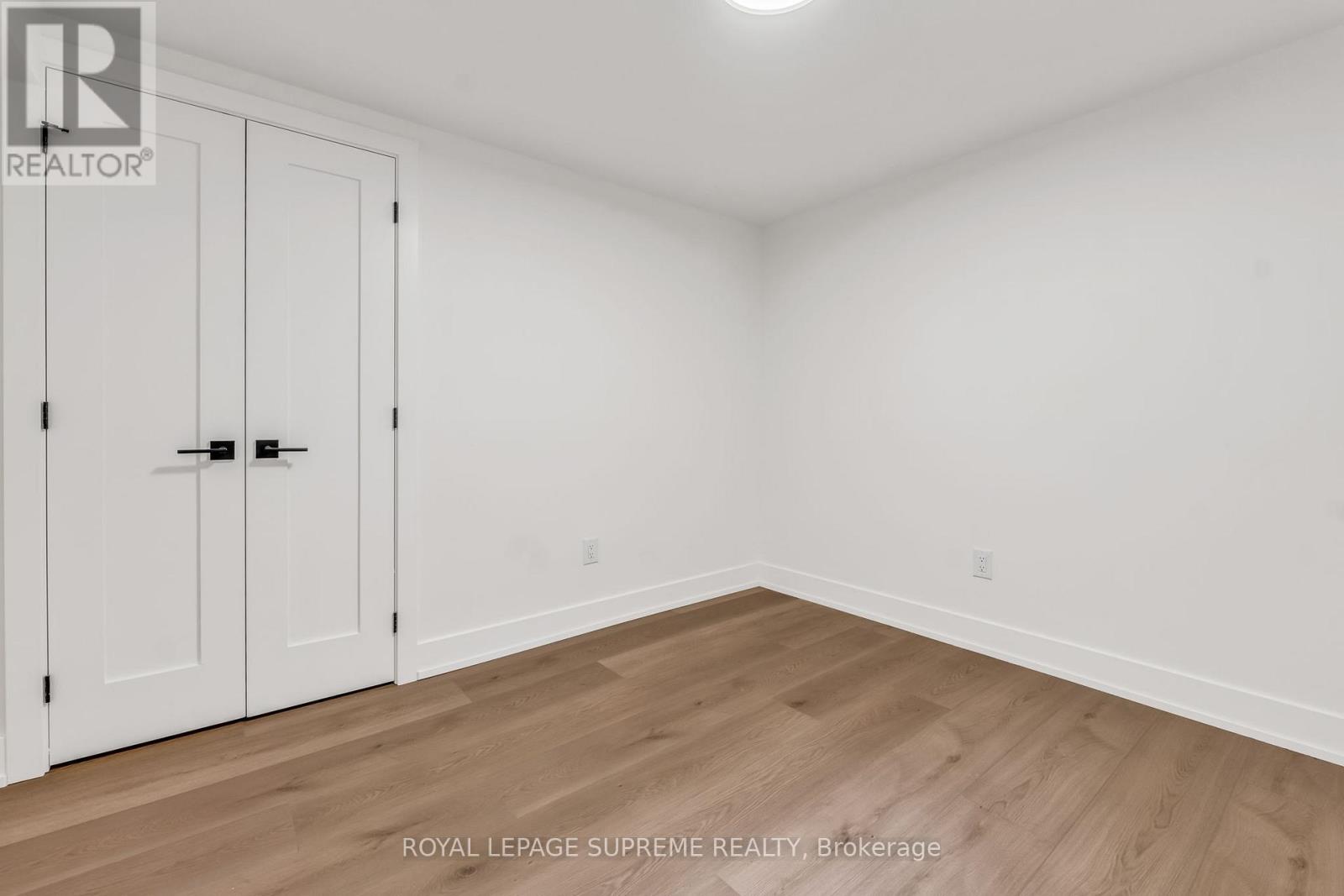 Basement - 485 Anthony Drive, Oakville, Ontario  L6J 2K6 - Photo 21 - W13584532
