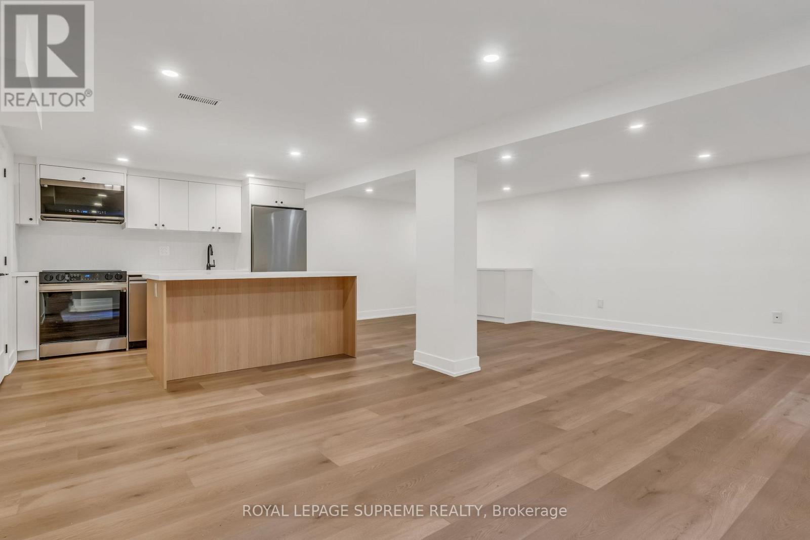 Basement - 485 Anthony Drive, Oakville, Ontario  L6J 2K6 - Photo 3 - W13584532