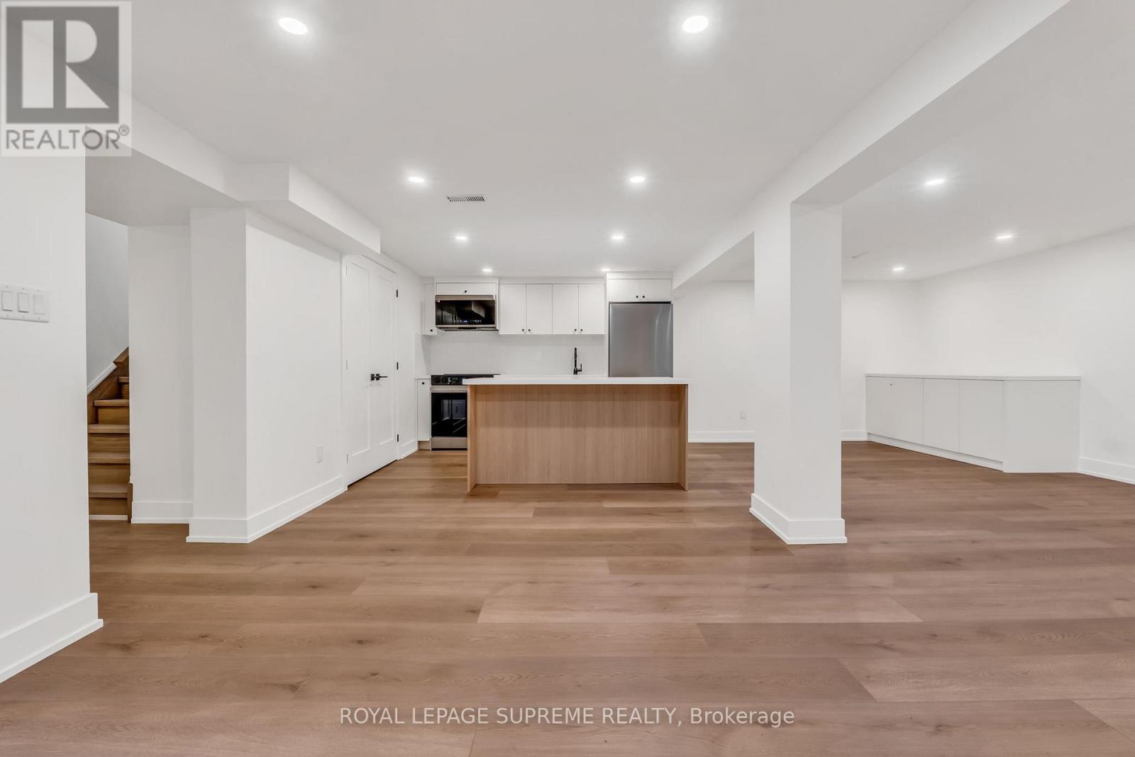 Basement - 485 Anthony Drive, Oakville, Ontario  L6J 2K6 - Photo 5 - W13584532