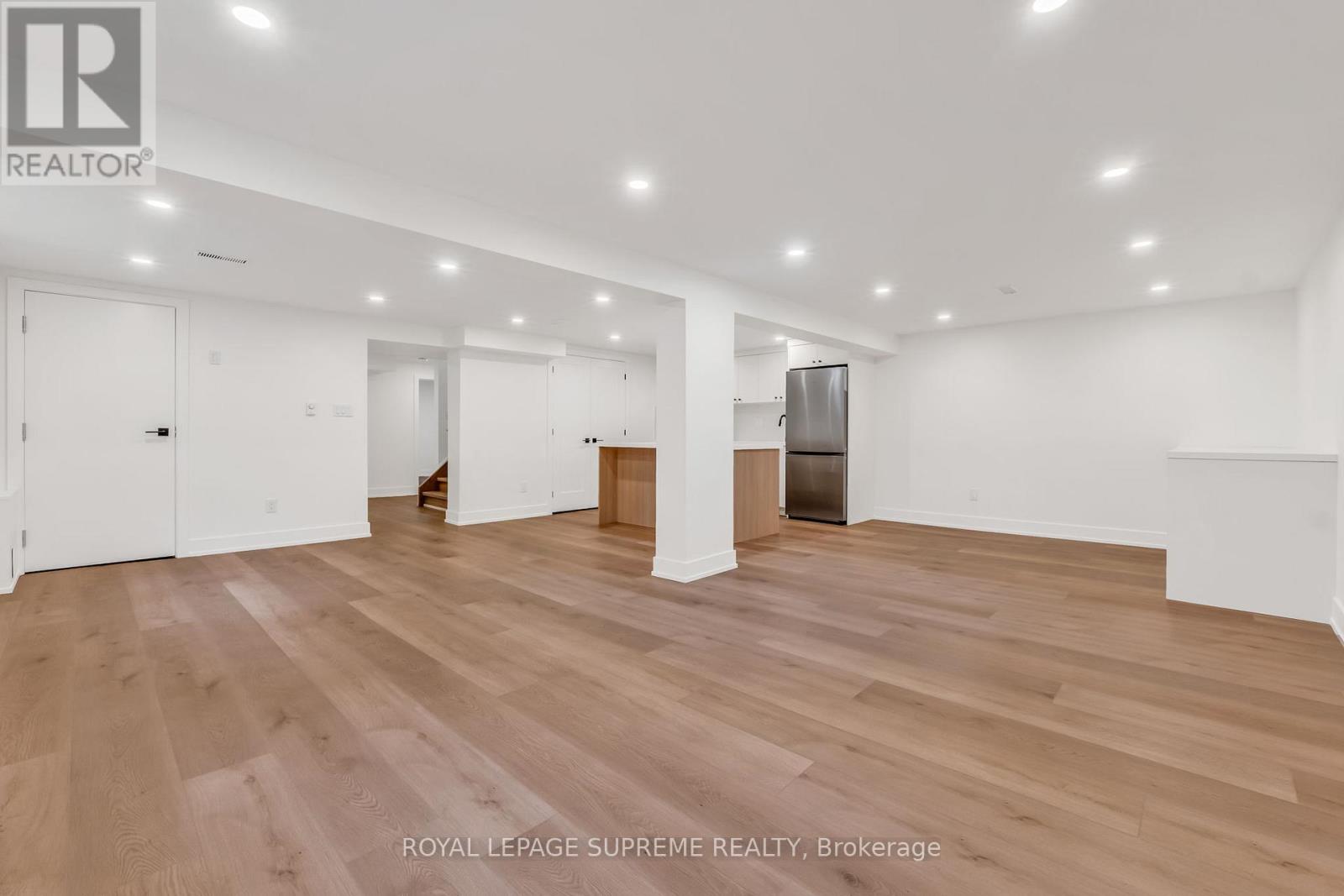 Basement - 485 Anthony Drive, Oakville, Ontario  L6J 2K6 - Photo 6 - W13584532