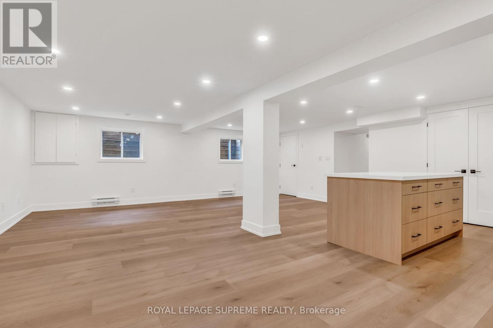 Basement - 485 Anthony Drive, Oakville, Ontario  L6J 2K6 - Photo 8 - W13584532