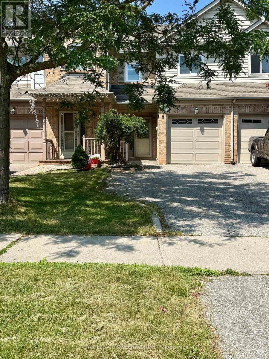 1133 WESTVIEW TERRACE, Oakville, Ontario