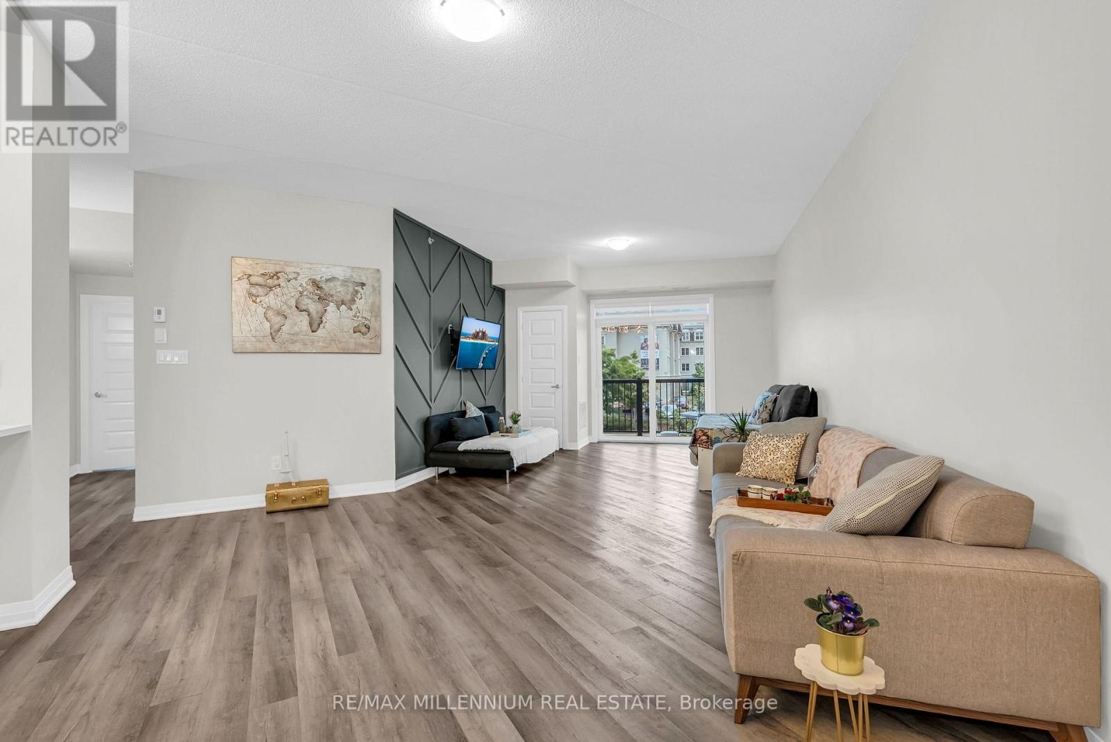 220 - 610 Farmstead Drive, Milton, Ontario  L9T 8X5 - Photo 4 - W13584536