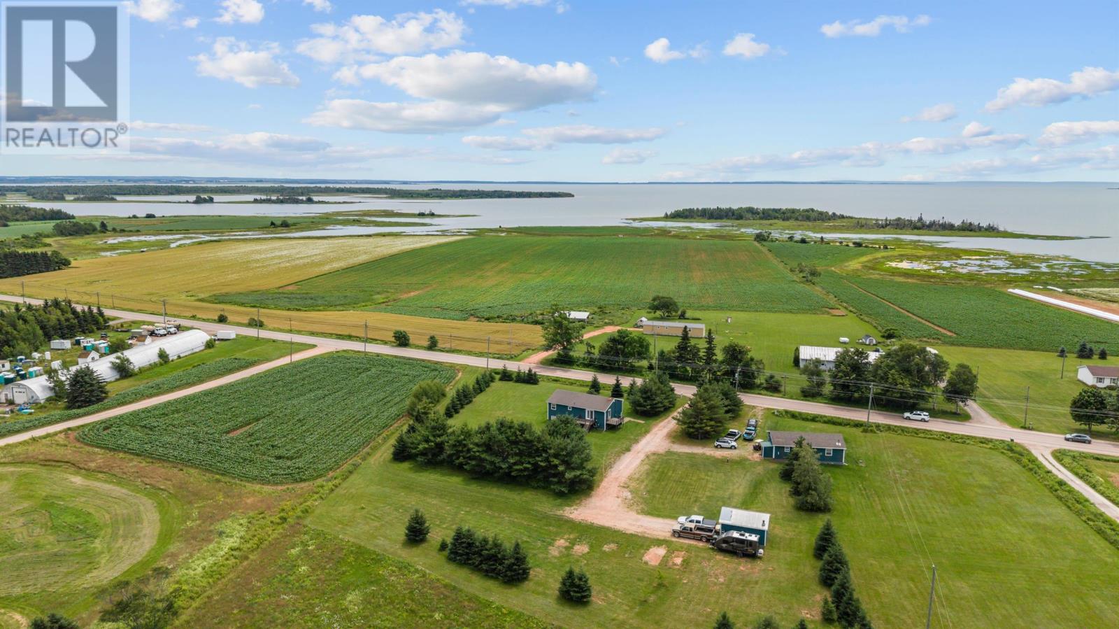 1366 Pownal Road, Alexandra, Prince Edward Island  C1B 0P6 - Photo 48 - 202618040