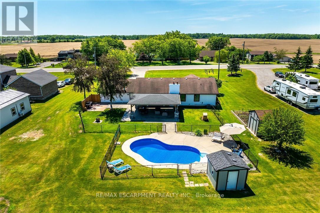 2885 Haldimand 9 Road, Haldimand, Ontario  N0A 1R0 - Photo 2 - X13584402