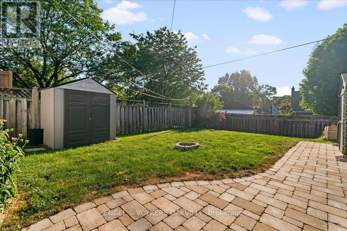108 Lorne Crescent, Kitchener, Ontario  N2M 3Y5 - Photo 28 - X13584490