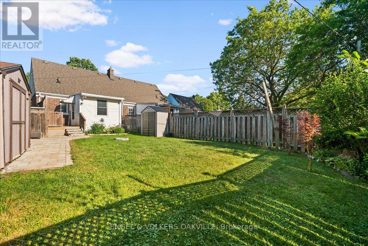 108 Lorne Crescent, Kitchener, Ontario  N2M 3Y5 - Photo 29 - X13584490