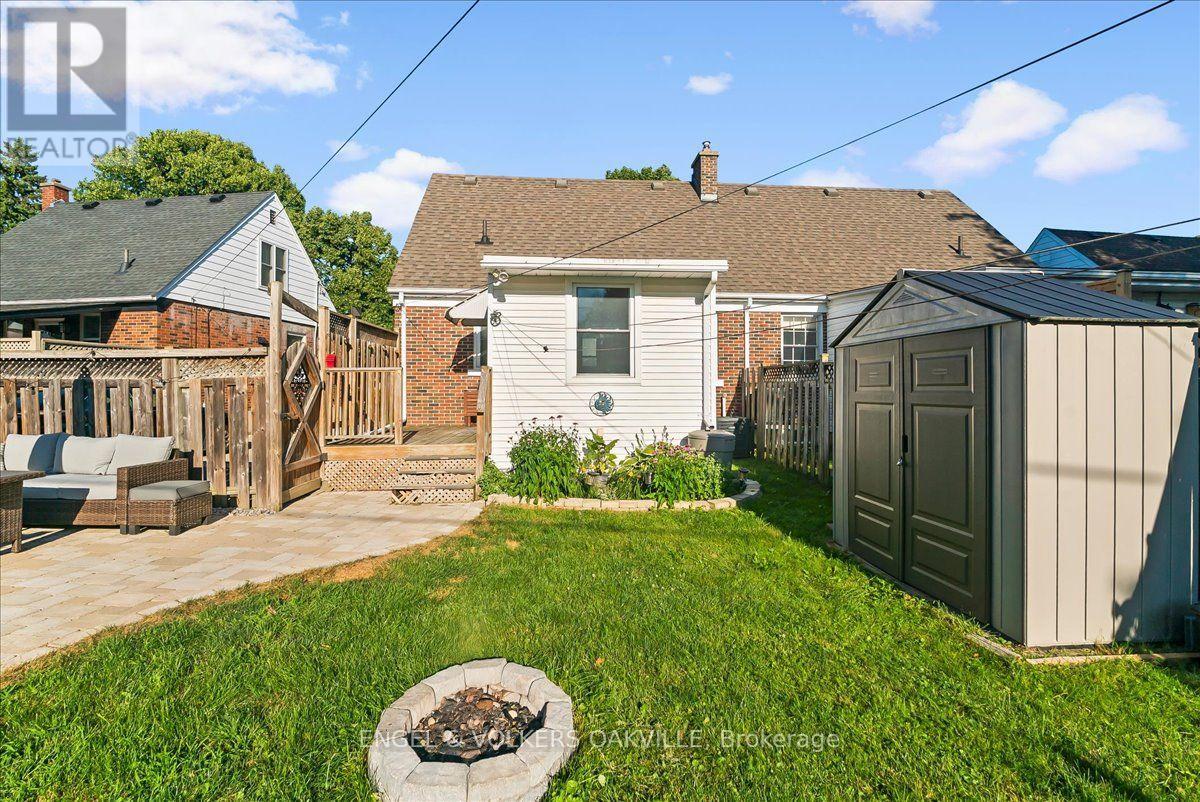 108 Lorne Crescent, Kitchener, Ontario  N2M 3Y5 - Photo 30 - X13584490