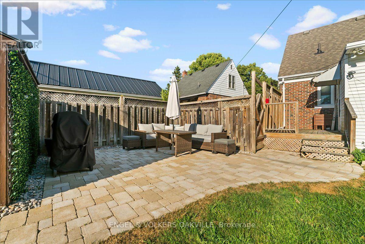 108 Lorne Crescent, Kitchener, Ontario  N2M 3Y5 - Photo 31 - X13584490
