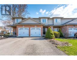 31 1/2 THOROLD ROAD, Welland, Ontario