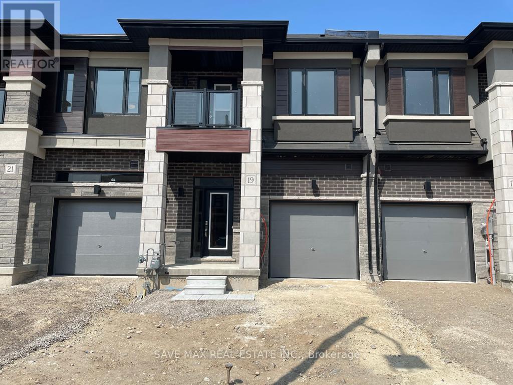 19 BOWERY ROAD, Brantford, Ontario