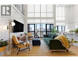 112 KING Street E Unit# PH4, Hamilton, Ontario
