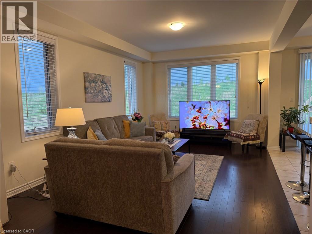 63 Ridge Road, Cambridge, Ontario  N3E 0C6 - Photo 8 - 40849357