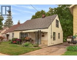268 GREY Street, brantford, Ontario