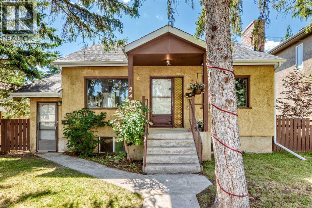2405 30 Street SW, Calgary