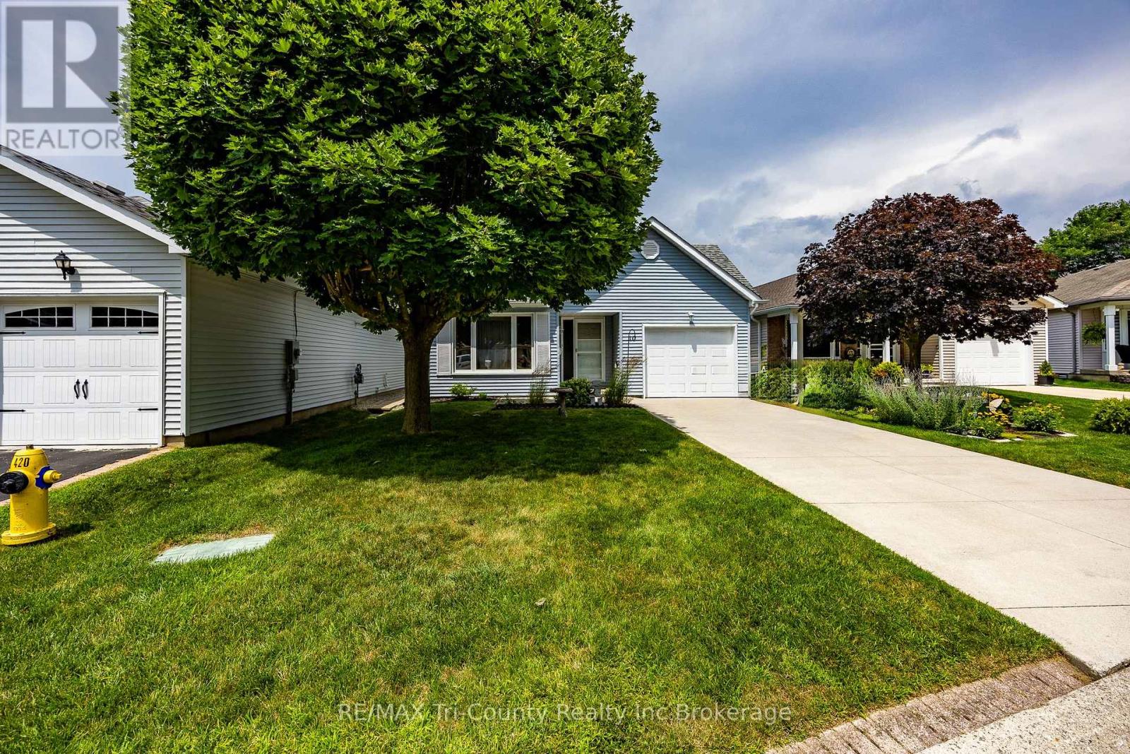 10 Mcdonald Court, Tillsonburg, Ontario  N4G 5L8 - Photo 10 - X13583676