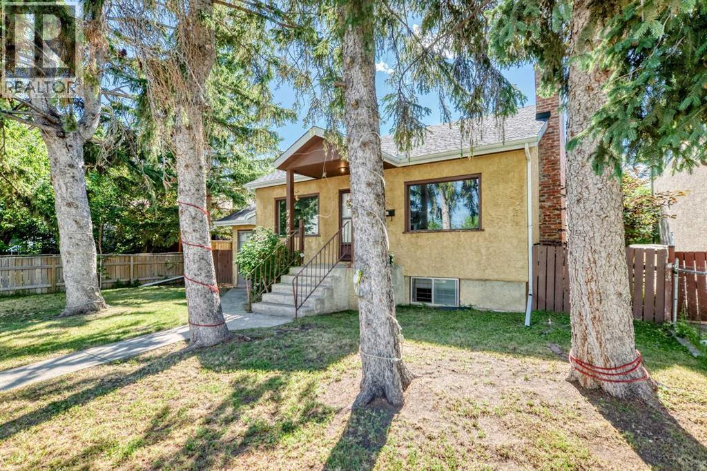 2405 30 Street SW, Calgary, Alberta  T2E 2L9 - Photo 3 - A2330334