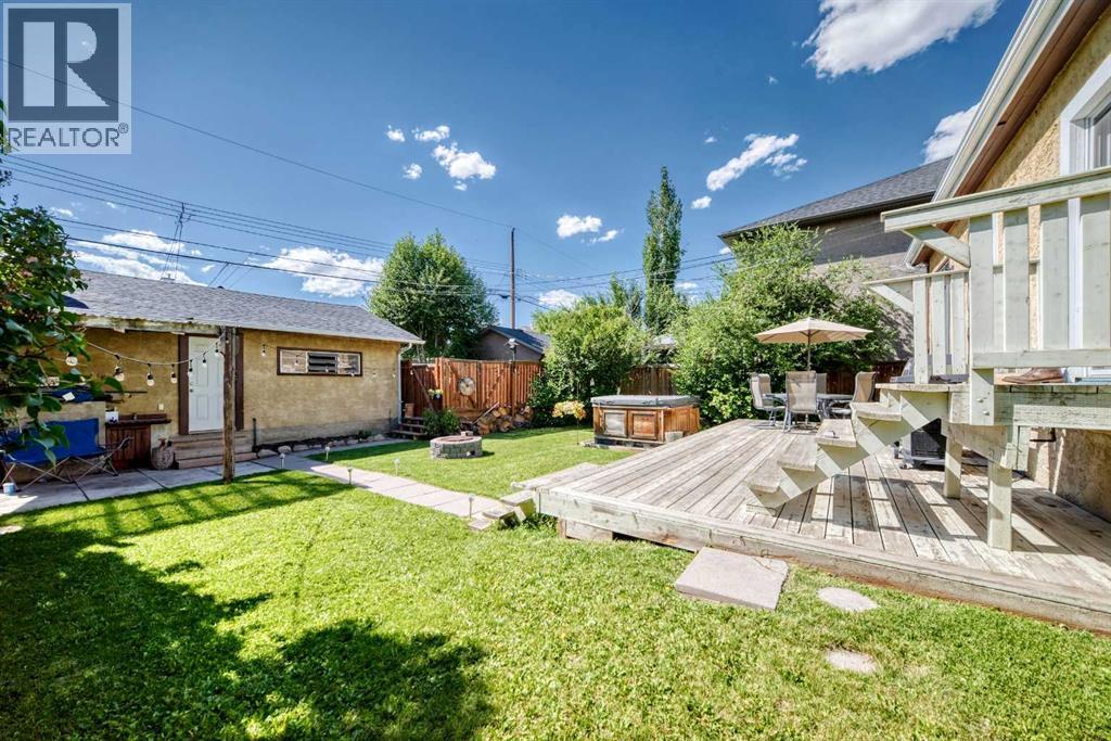 2405 30 Street SW, Calgary, Alberta  T2E 2L9 - Photo 41 - A2330334