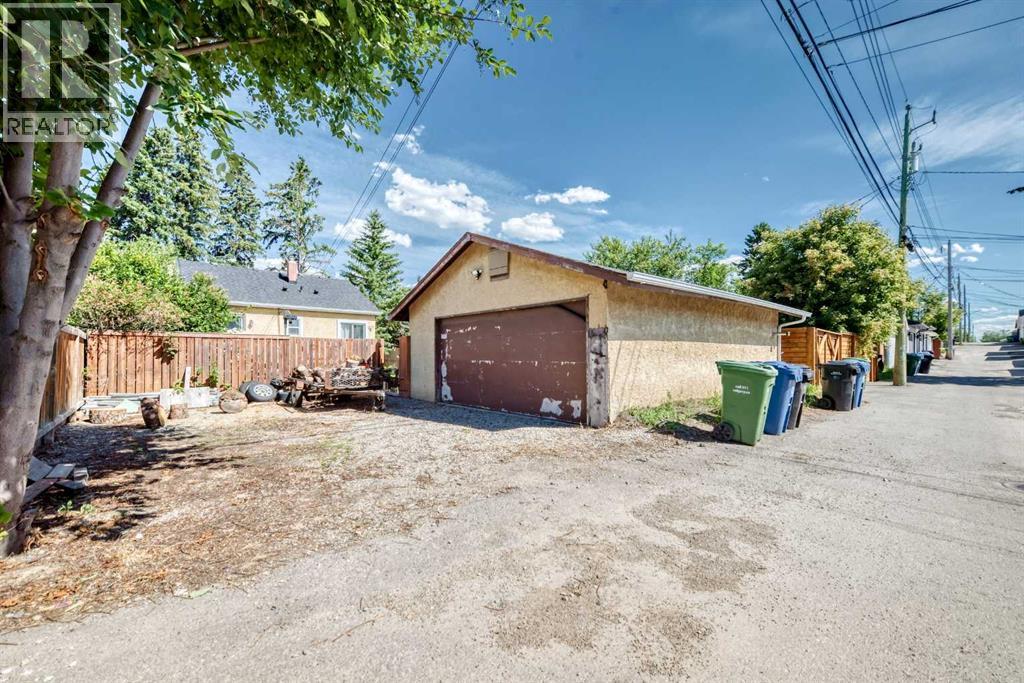 2405 30 Street SW, Calgary, Alberta  T2E 2L9 - Photo 43 - A2330334